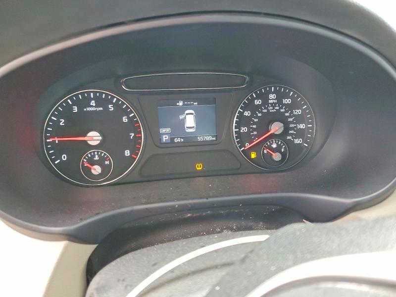 Продажа на аукционе авто 2019 Kia Sorento, vin: 5XYPG4A33KG531135, номер лота: 67134186