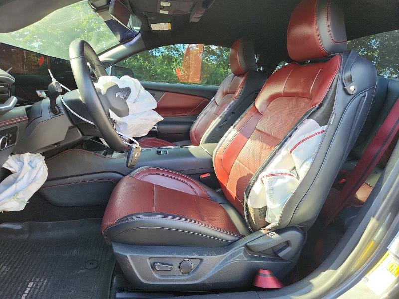 Продаж на аукціоні авто 2024 Ford Mustang, vin: 1FA6P8TH0R5112535, номер лоту: 70128066