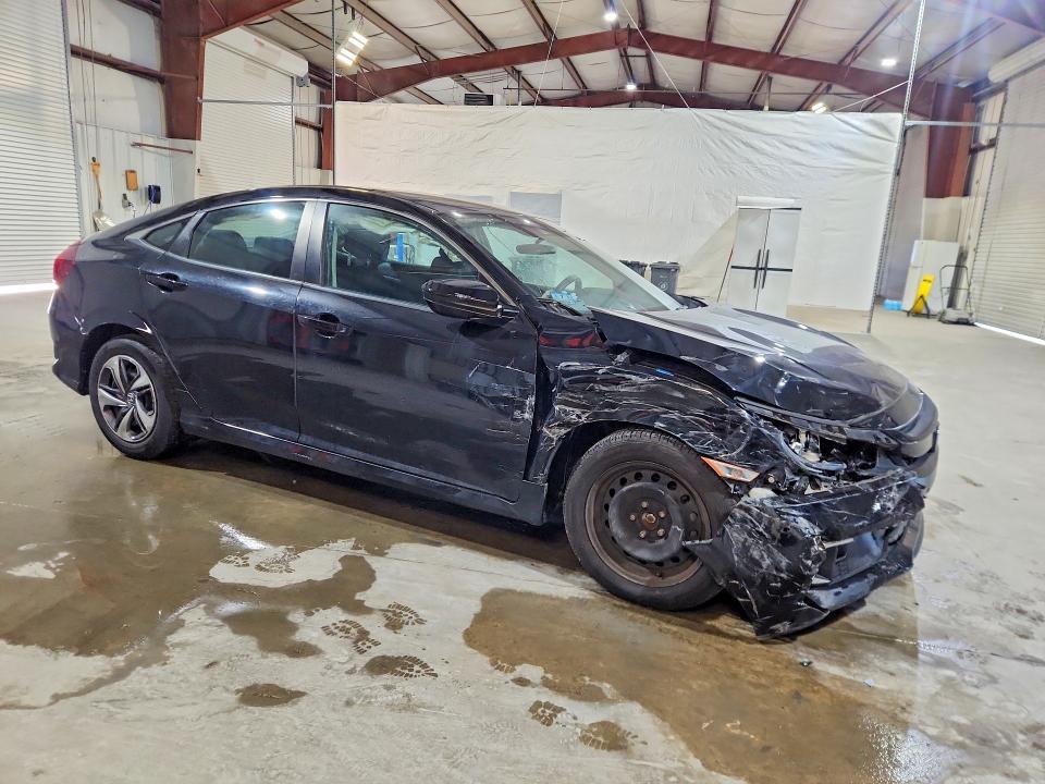 Продаж на аукціоні авто 2021 Honda Civic, vin: 2HGFC2F60MH525698, номер лоту: 68667186