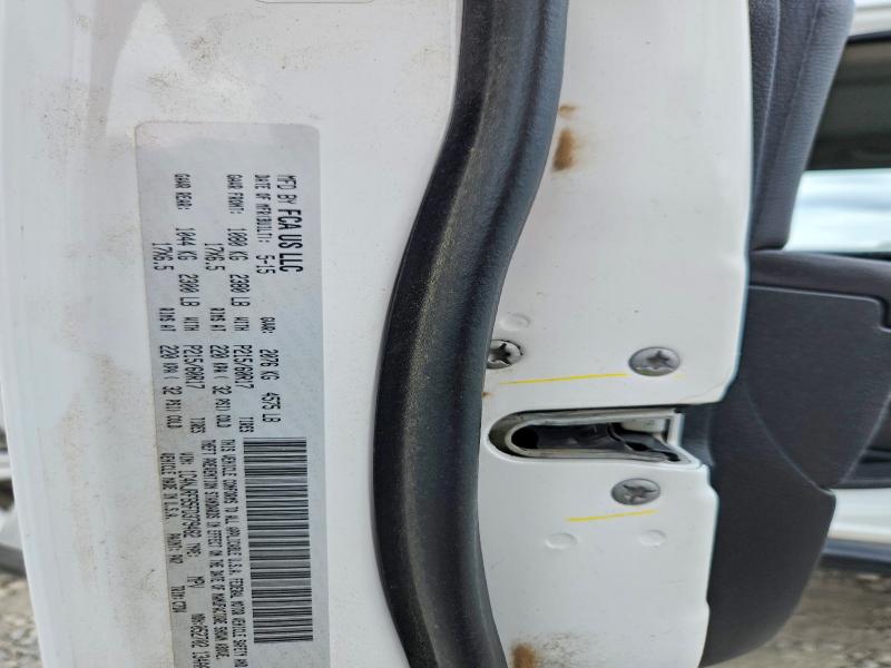 Aukcja sprzedaży 2015 Jeep Patriot, vin: 1C4NJRFB5FD379482, numer aukcji: 68846466