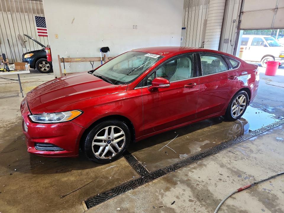 Продаж на аукціоні авто 2013 Ford Fusion, vin: 3FA6P0H74DR137915, номер лоту: 67599136