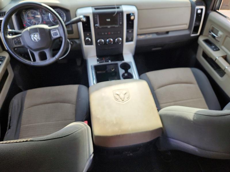 2012 Dodge Ram 2500 მანქანა იყიდება აუქციონზე, vin: 3C6TD5DT3CG214877, აუქციონის ნომერი: 68024446