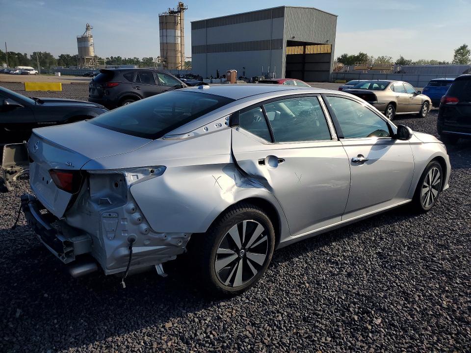 Aukcja sprzedaży 2019 Nissan Altima, vin: 1N4BL4EV7KC197946, numer aukcji: 67815696