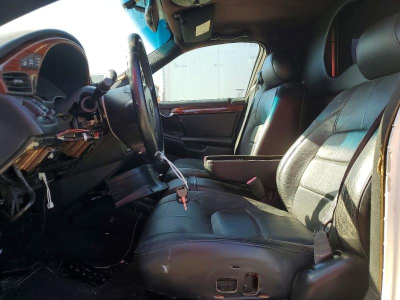 Продажа на аукционе авто 2005 Cadillac Professional Chassis, vin: 1GEEH90Y55U550357, номер лота: 69821576