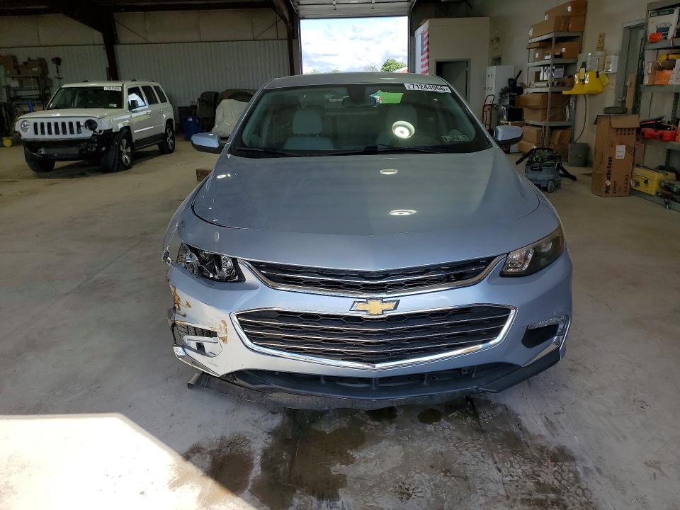 Aukcja sprzedaży 2017 Chevrolet Malibu, vin: 1G1ZE5STXHF162524, numer aukcji: 71244966