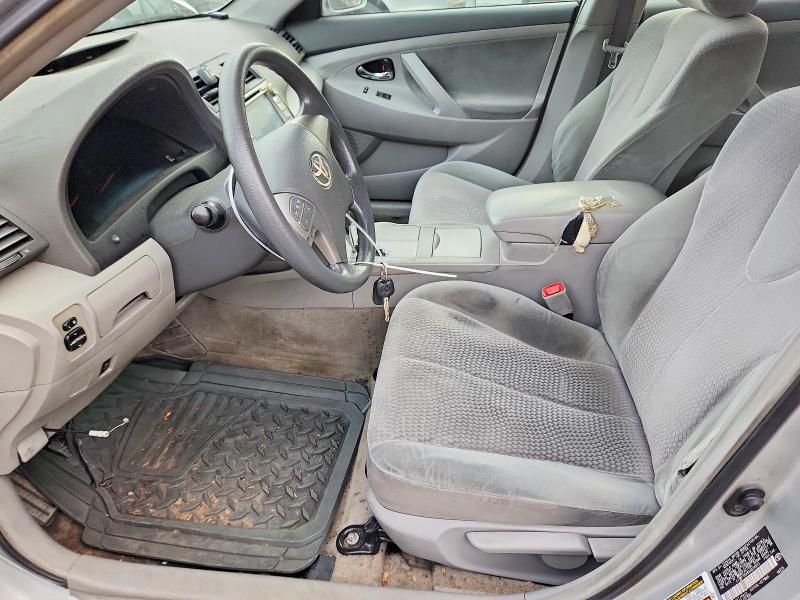 Продаж на аукціоні авто 2010 Toyota Camry, vin: 4T1BF3EK6AU028653, номер лоту: 69562506