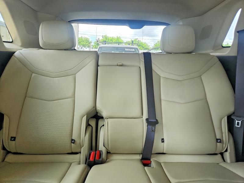 Aukcja sprzedaży 2024 Cadillac Xt5, vin: 1GYKNDR49RZ728233, numer aukcji: 67476156
