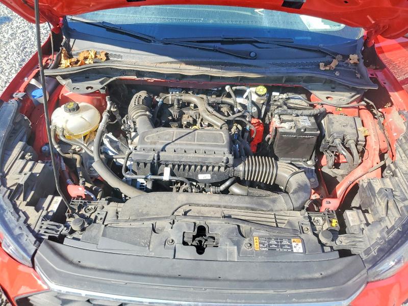 Aukcja sprzedaży 2024 Ford Escape, vin: 1FMCU0GN0RUA37067, numer aukcji: 65967106