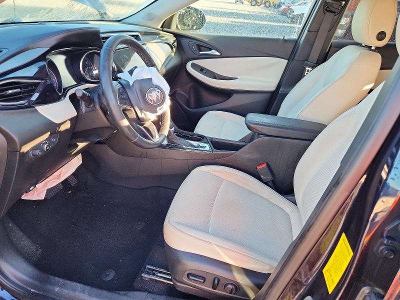 68251646 :رقم المزاد ، KL4MMDSL8LB123875 vin ، 2020 Buick Encore Gx مزاد بيع