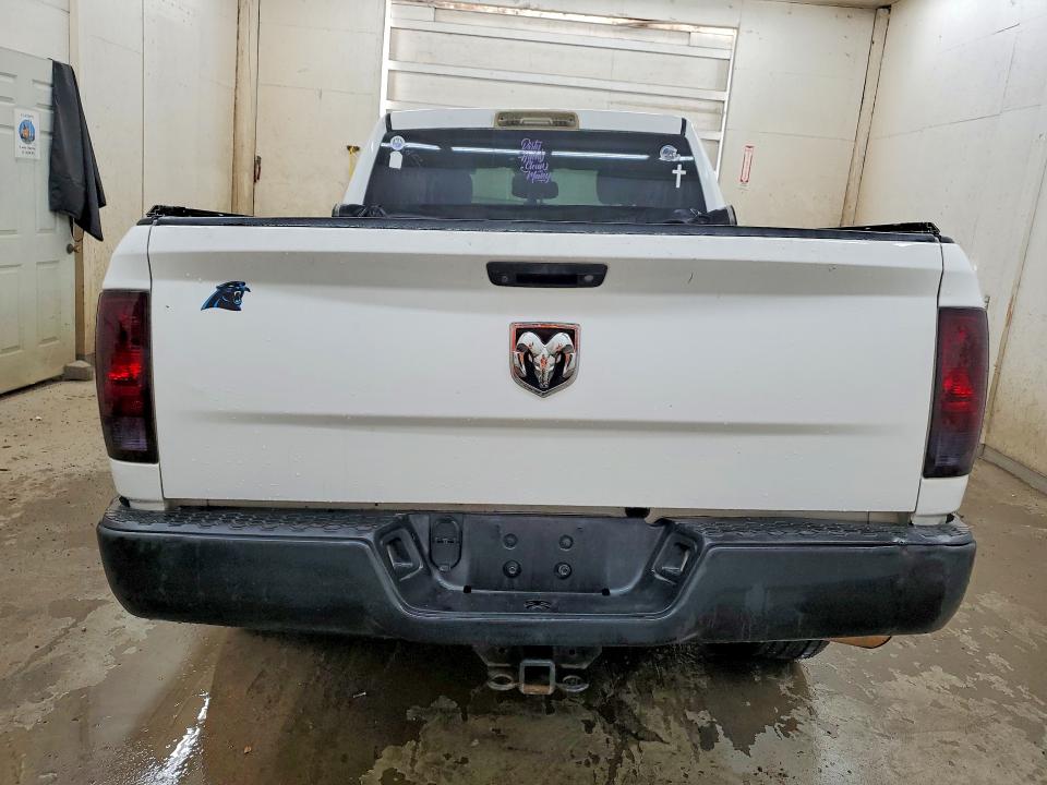 2017 Ram 1500 მანქანა იყიდება აუქციონზე, vin: 1C6RR6FT2HS542886, აუქციონის ნომერი: 68014656