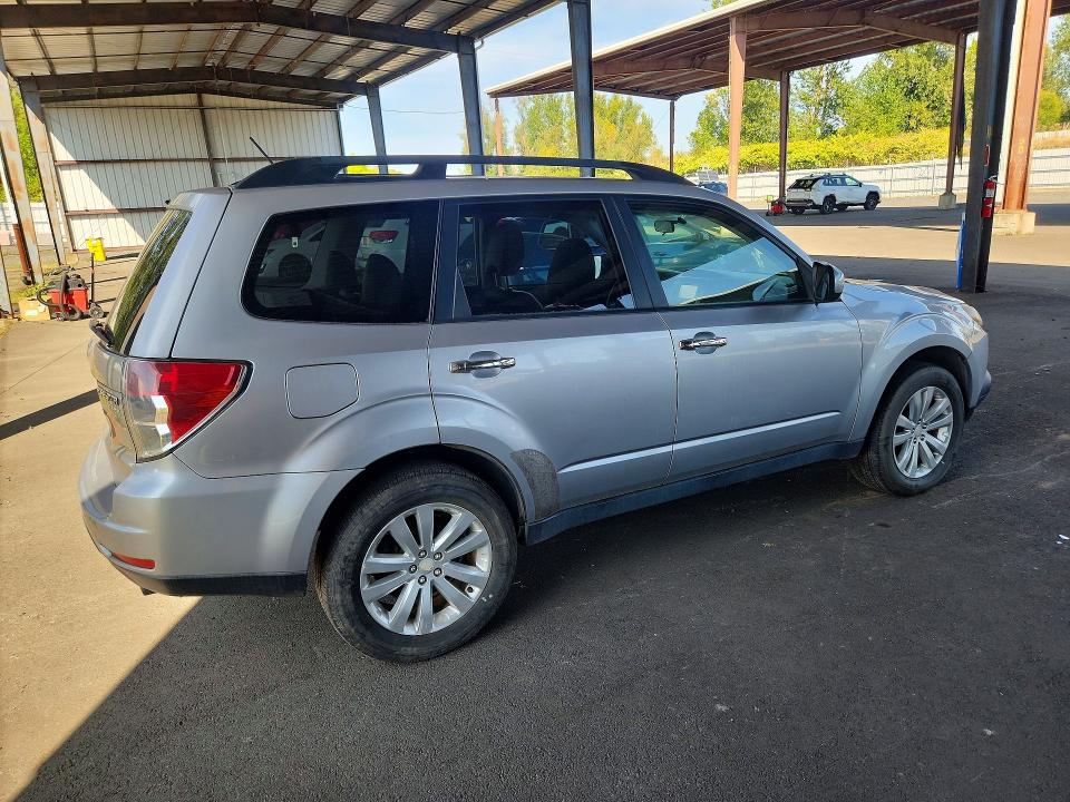 Aukcja sprzedaży 2012 Subaru Forester, vin: JF2SHAFC3CH429536, numer aukcji: 68590916