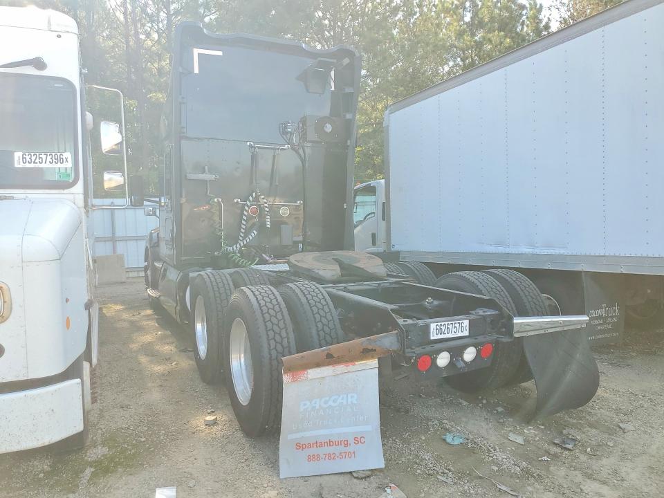 2016 Kenworth Medium Duty/box Trucks მანქანა იყიდება აუქციონზე, vin: 1XKYDP9X1GJ468781, აუქციონის ნომერი: 66267576