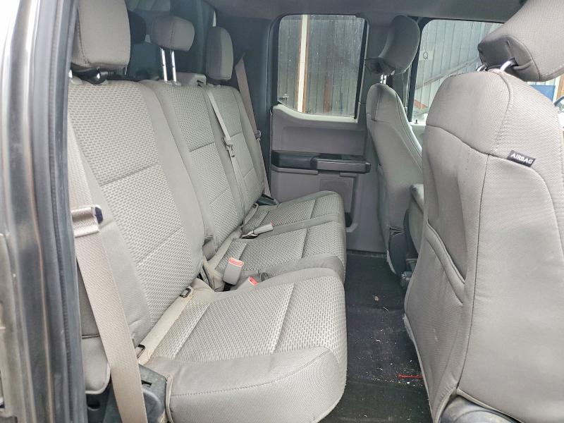 Продаж на аукціоні авто 2015 Ford F150, vin: 1FTEX1EP2FKE74378, номер лоту: 71106936