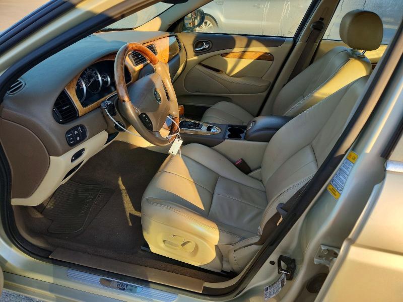 Продаж на аукціоні авто 2006 Jaguar S-type, vin: SAJWA01B06HN54285, номер лоту: 70665696