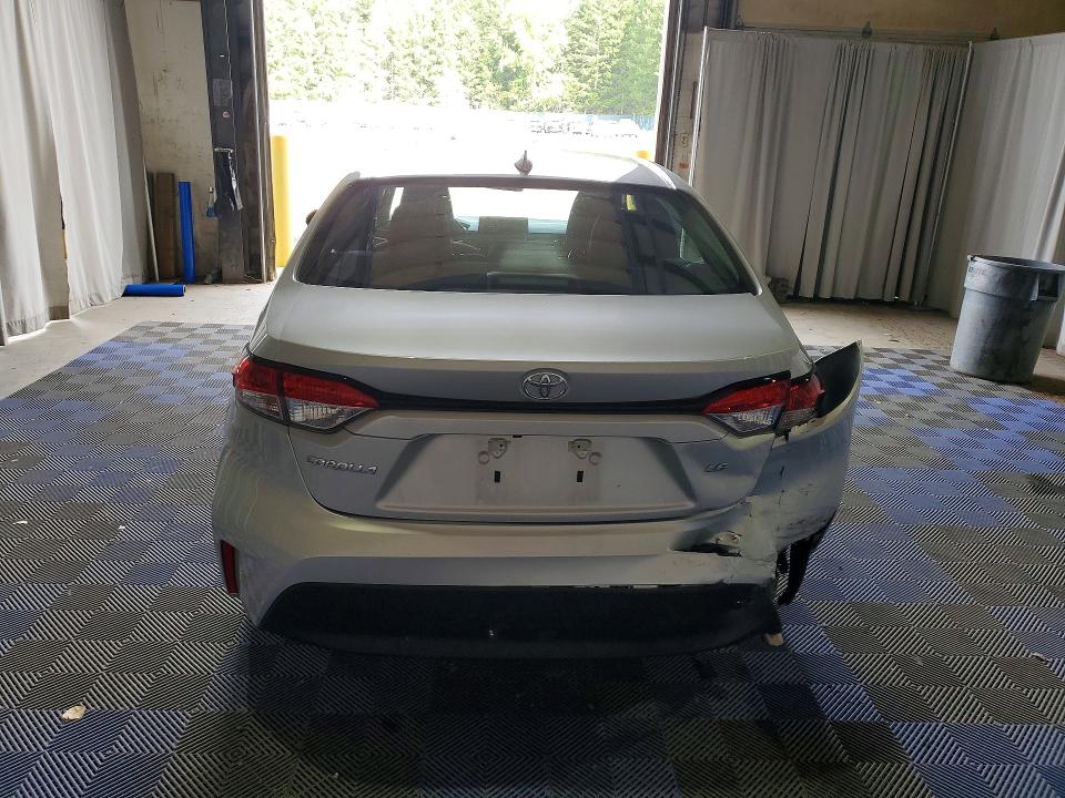 Aukcja sprzedaży 2026 Toyota Corolla, vin: 5YFB4MDE0TP414979, numer aukcji: 70425006