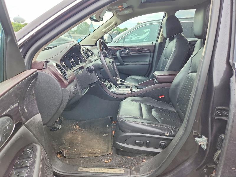 Aukcja sprzedaży 2016 Buick Enclacv, vin: 5GAKVBKD4GJ127734, numer aukcji: 67370126