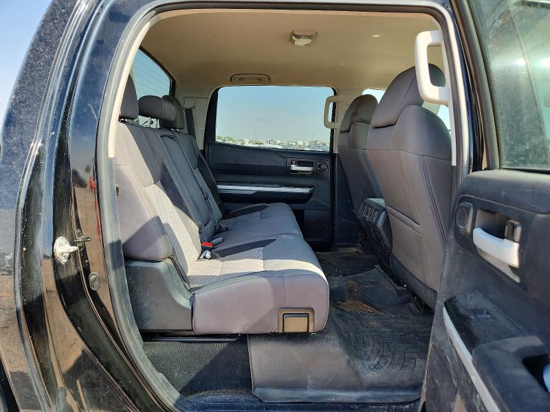 2015 Toyota Tundra მანქანა იყიდება აუქციონზე, vin: 5TFDW5F17FX418536, აუქციონის ნომერი: 67695076