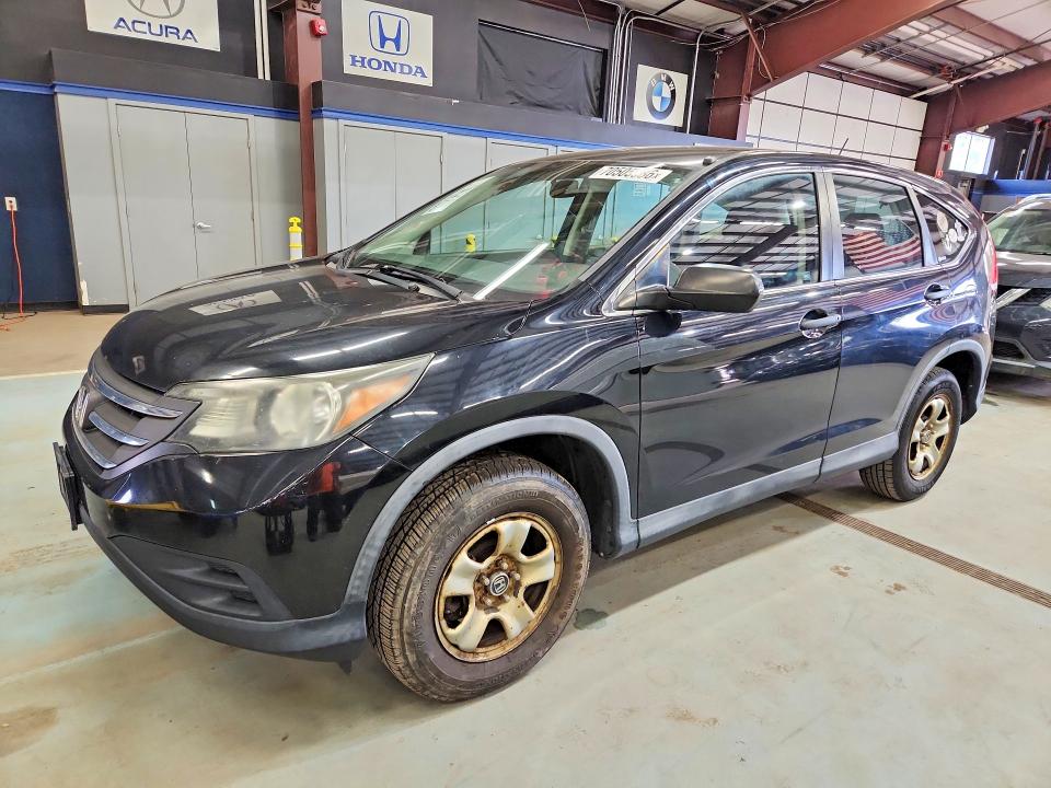 Продажа на аукционе авто 2012 Honda Cr-v, vin: 2HKRM4H32CH622396, номер лота: 70505836
