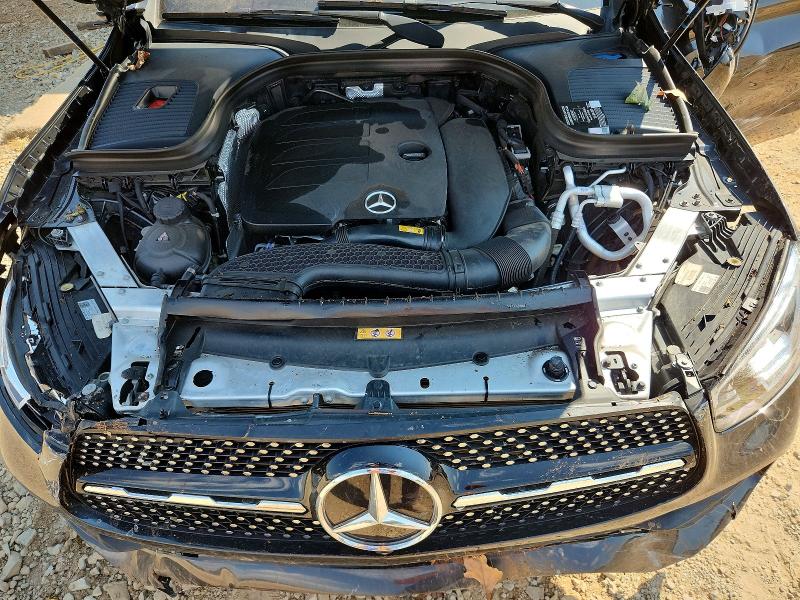 67607356 :رقم المزاد ، W1N0G8DB4NG092047 vin ، 2022 Mercedes-benz Glc مزاد بيع
