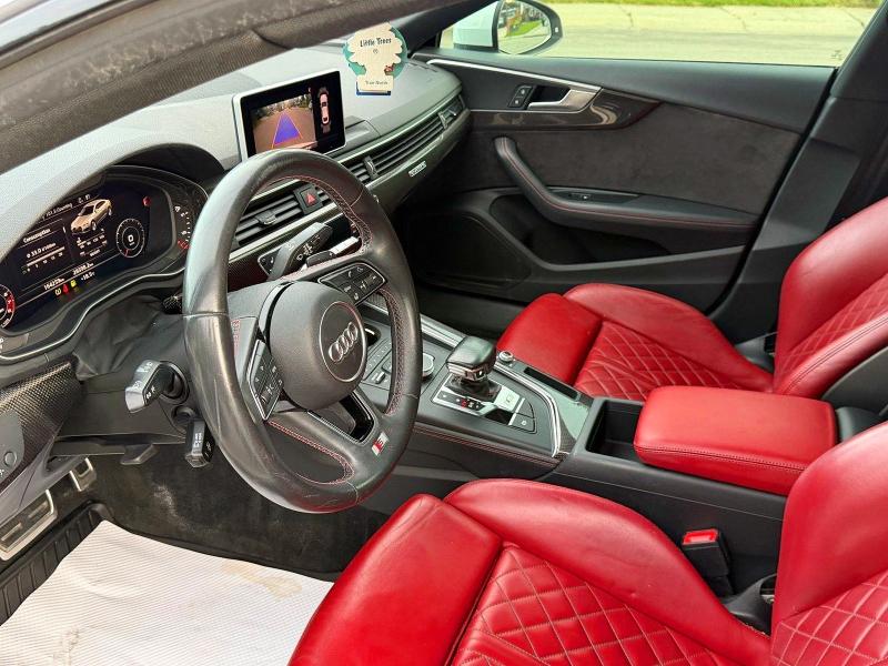 Aukcja sprzedaży 2019 Audi S5, vin: WAUB4CF56KA065432, numer aukcji: 68788646