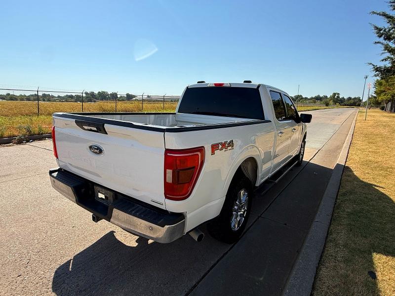 Продажа на аукционе авто 2021 Ford F150, vin: 1FTFW1E86MFC81625, номер лота: 68583736