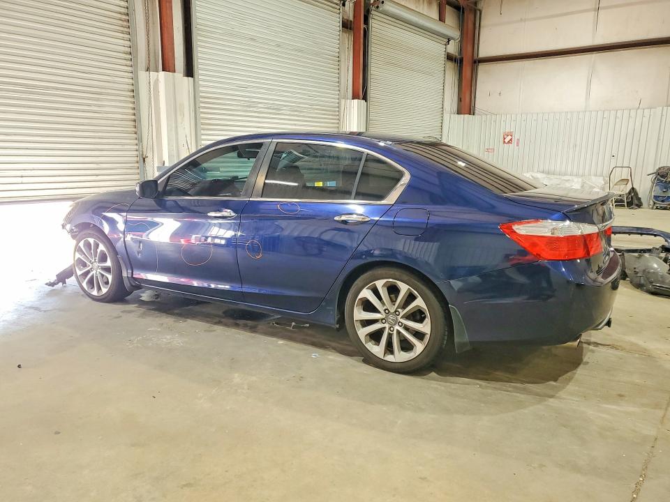 Aukcja sprzedaży 2015 Honda Accord, vin: 1HGCR2F57FA085411, numer aukcji: 68426776