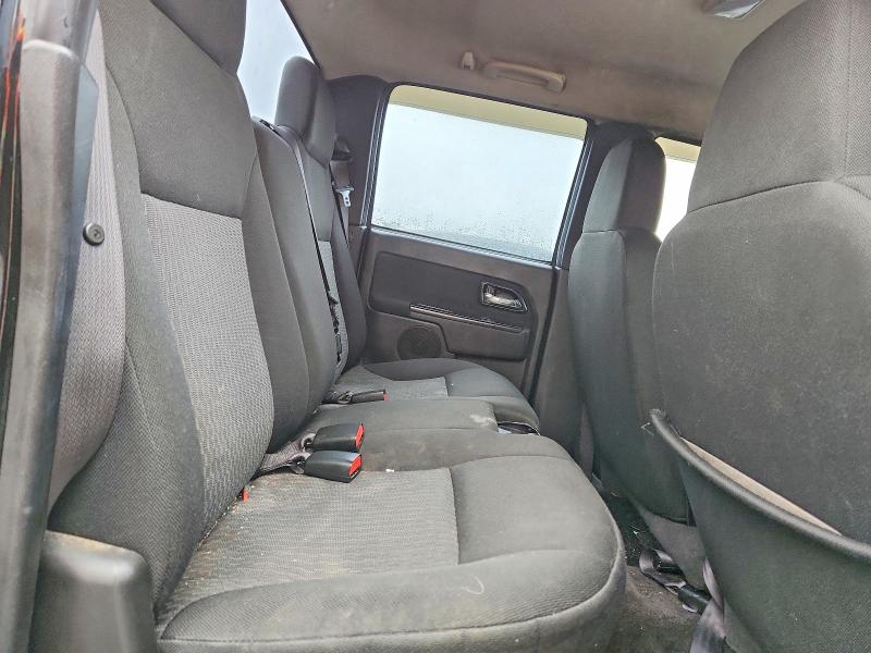Aukcja sprzedaży 2008 Gmc Canyon, vin: 1GTDT13E588173628, numer aukcji: 70208376