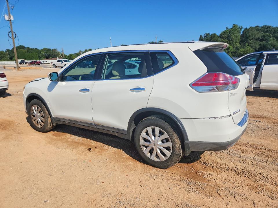 Aukcja sprzedaży 2015 Nissan Rogue, vin: 5N1AT2MT2FC867205, numer aukcji: 68313866