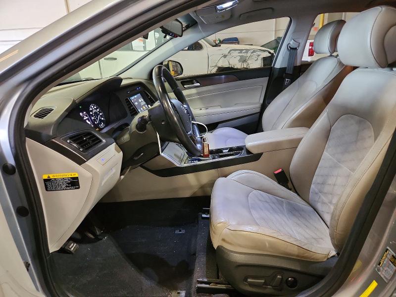 Aukcja sprzedaży 2017 Hyundai Sonata, vin: 5NPE34AF7HH557932, numer aukcji: 70556776