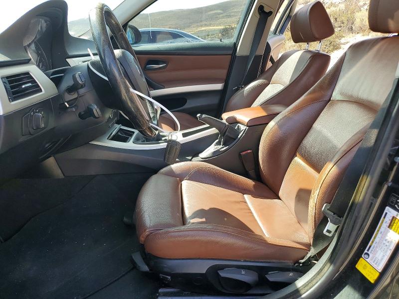 Aukcja sprzedaży 2007 Bmw 328, vin: WBAVC93587KZ71168, numer aukcji: 68326936