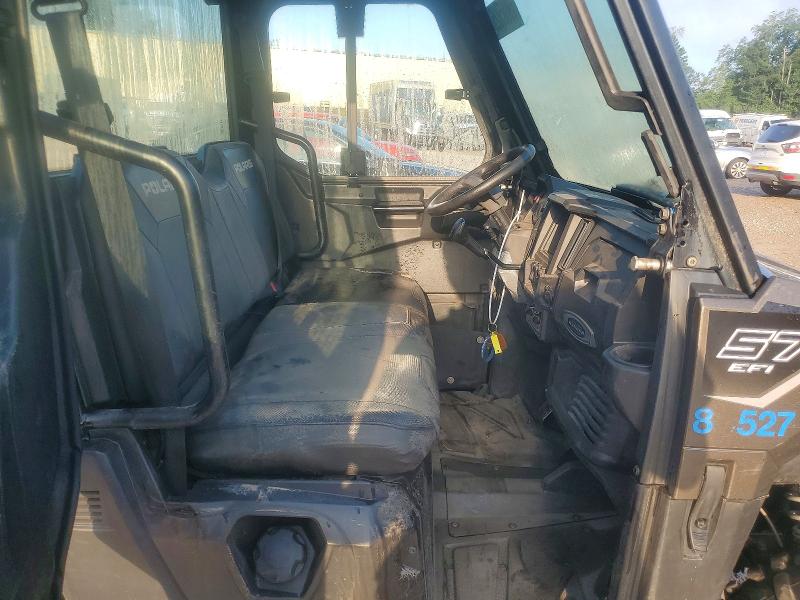 2022 Polaris Ranger მანქანა იყიდება აუქციონზე, vin: 3NSMAES79ME524549, აუქციონის ნომერი: 69865826