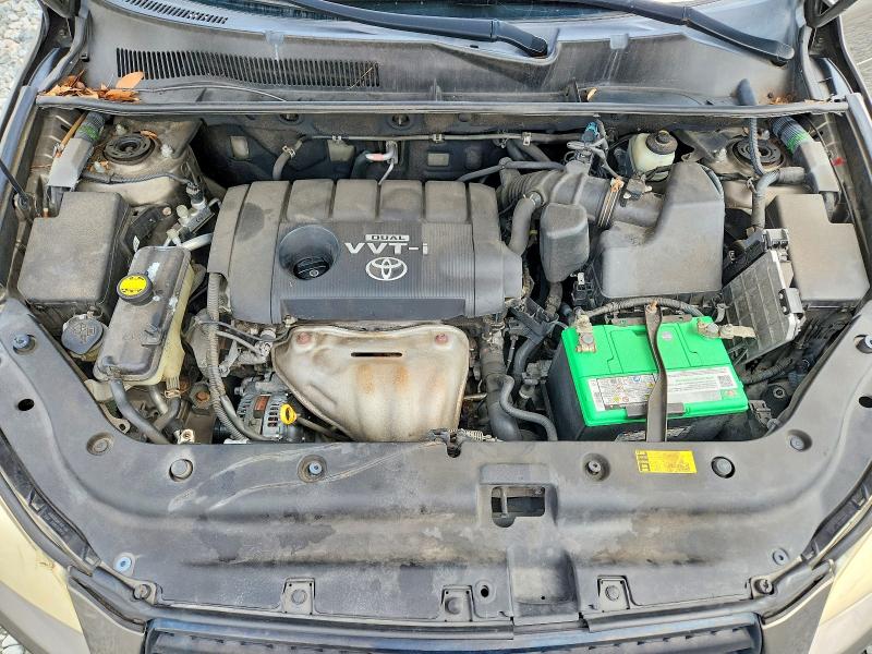 Продаж на аукціоні авто 2009 Toyota Rav4, vin: JTMZF33V795000849, номер лоту: 70101676