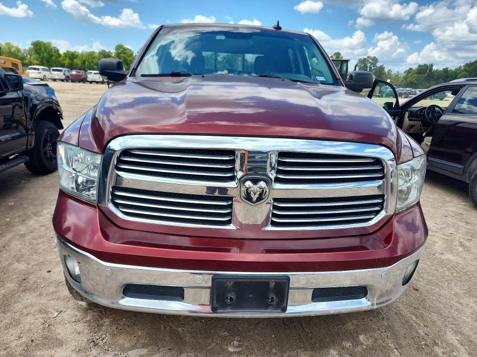 68066086 :رقم المزاد ، 3C6RR7LT2GG276415 vin ، 2016 Ram 1500 مزاد بيع