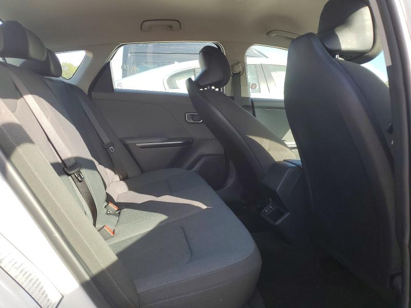 Aukcja sprzedaży 2025 Kia K4, vin: 3KPFT4DE4SE098765, numer aukcji: 68666046
