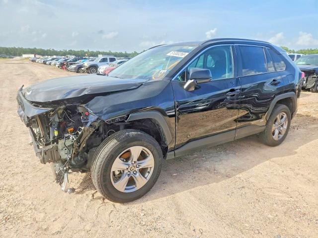 Auction sale of the 2025 Toyota Rav4, vin: 2T3LWRFV6SW270884, lot number: 69871636