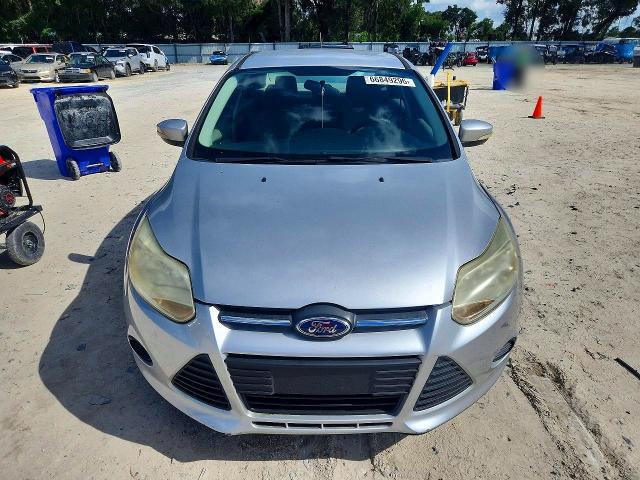 66849296 :رقم المزاد ، 1FADP3F21EL153134 vin ، 2014 Ford Focus مزاد بيع