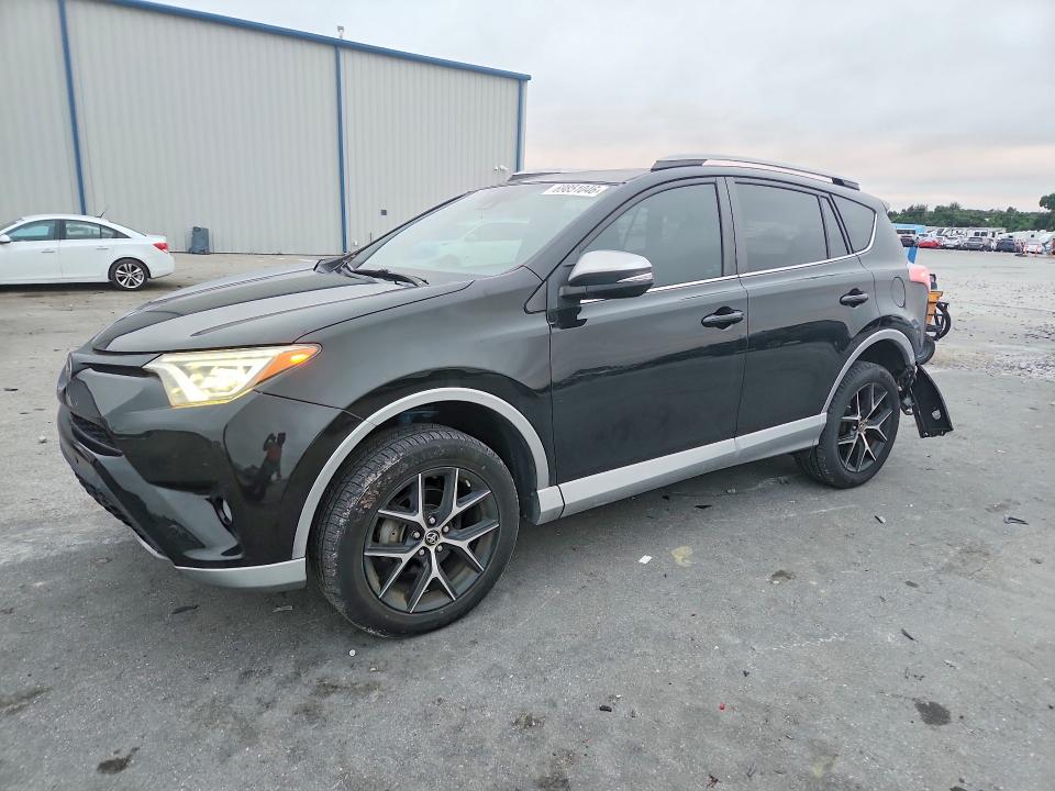 Aukcja sprzedaży 2017 Toyota Rav4, vin: 2T3NFREV5HW364032, numer aukcji: 69851046