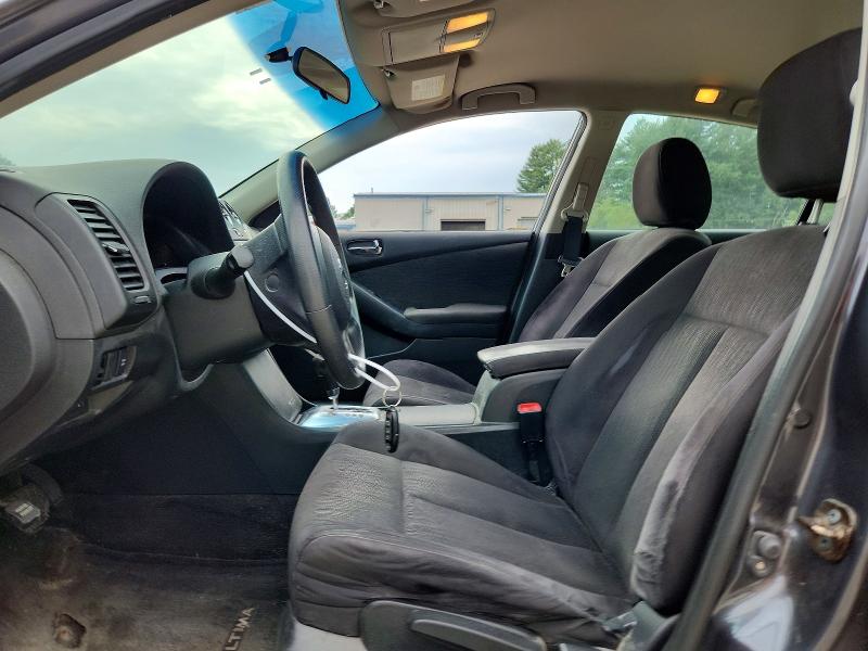 2010 Nissan Altima მანქანა იყიდება აუქციონზე, vin: 1N4AL2AP1AN539482, აუქციონის ნომერი: 68539836