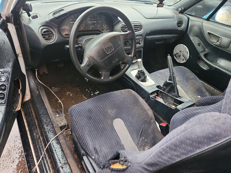 69630756 :رقم المزاد ، JHMEG114XSS006841 vin ، 1995 Honda Civic مزاد بيع