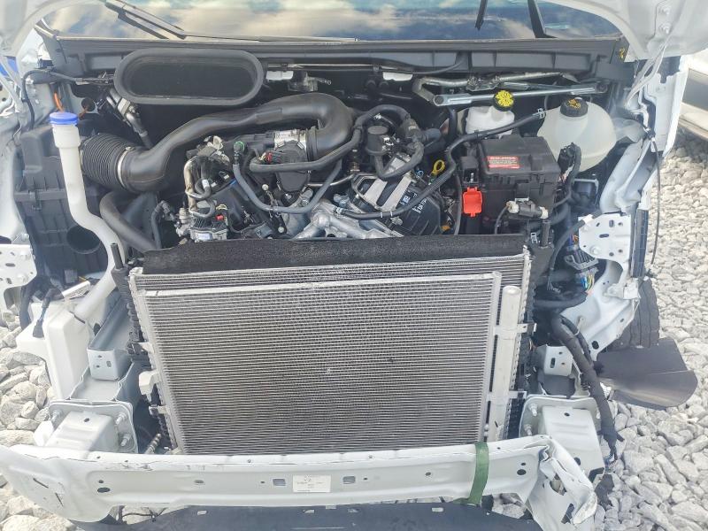 69044806 :رقم المزاد ، 1FTBR1Y82TKA63477 vin ، 2026 Ford Transit 250 مزاد بيع