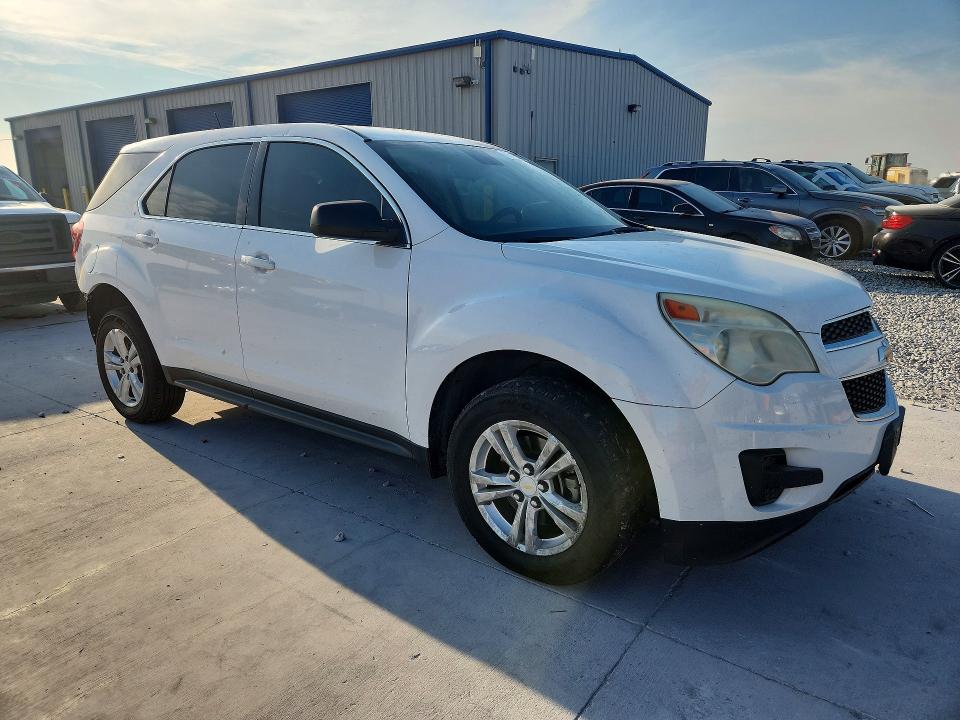 Aukcja sprzedaży 2015 Chevrolet Equinox, vin: 2GNFLEEK7F6294223, numer aukcji: 68248836