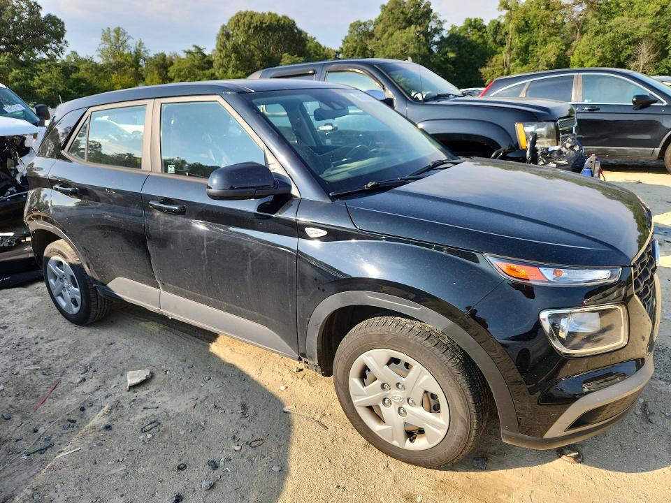 Продажа на аукционе авто 2020 Hyundai Venue, vin: KMHRB8A32LU045717, номер лота: 68916366