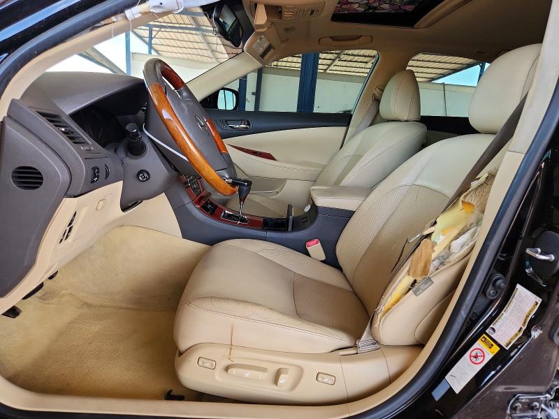 Продаж на аукціоні авто 2008 Lexus Es, vin: JTHBJ46G582174422, номер лоту: 67649386