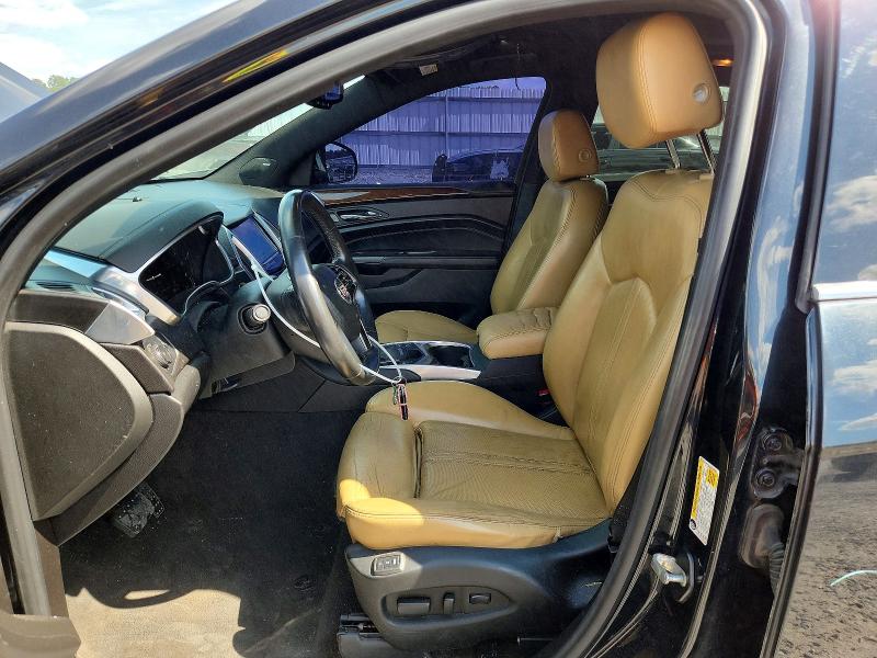 Aukcja sprzedaży 2014 Cadillac Srx, vin: 3GYFNFE37ES572498, numer aukcji: 67909096