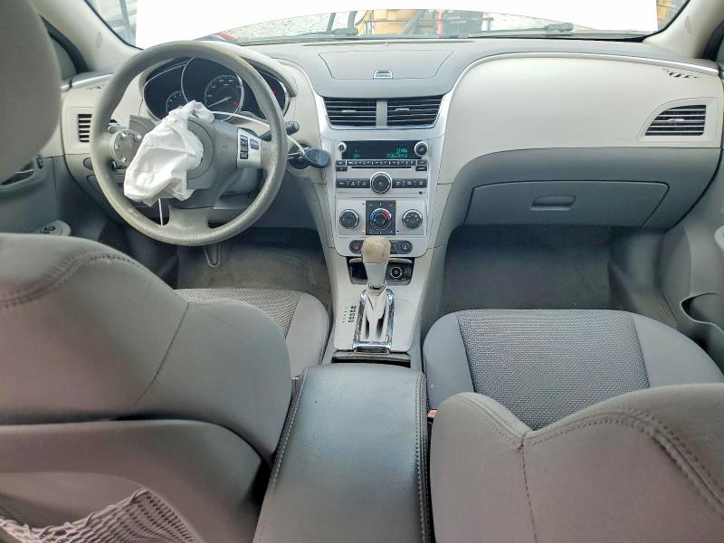 70612476 :رقم المزاد ، 1G1ZB5E00CF178959 vin ، 2012 Chevrolet Malibu مزاد بيع
