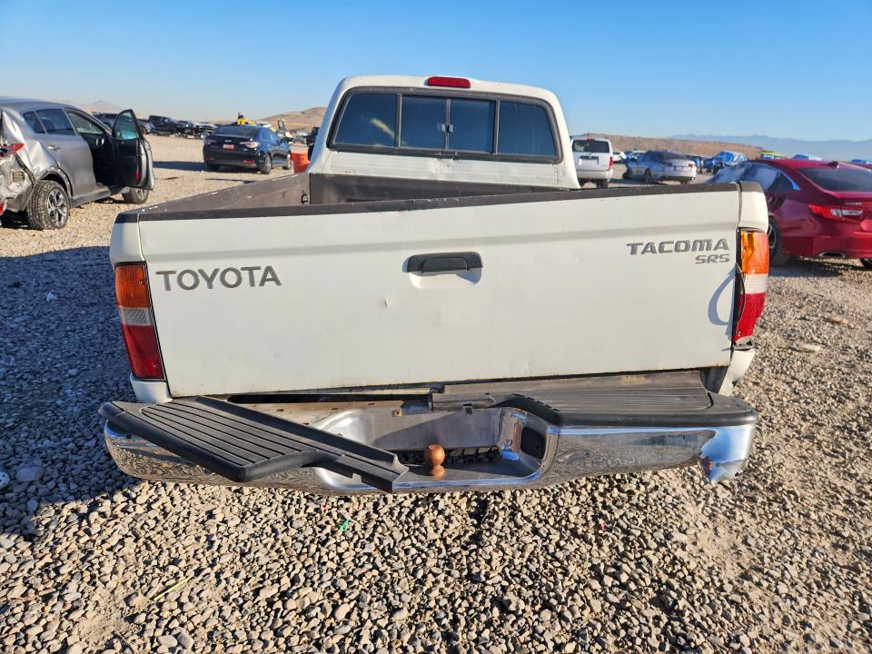 Продаж на аукціоні авто 1998 Toyota Tacoma, vin: 4TAWM72N2WZ052178, номер лоту: 70130636