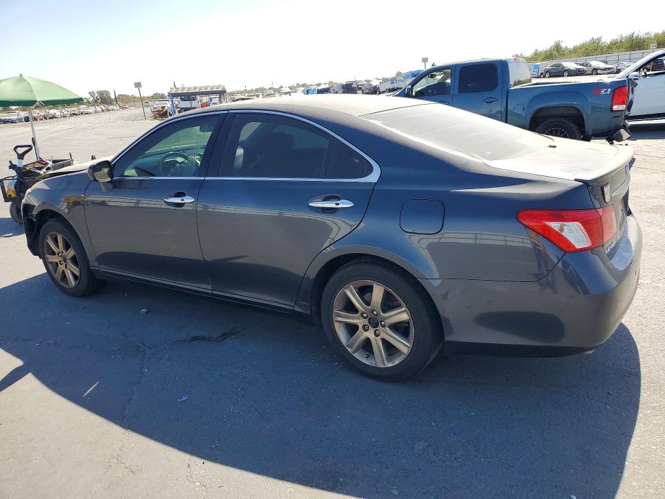 68705936 :رقم المزاد ، JTHBJ46G682223305 vin ، 2008 Lexus Es مزاد بيع