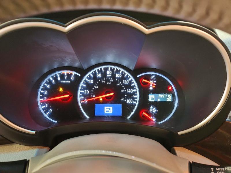 Продаж на аукціоні авто 2015 Nissan Quest, vin: JN8AE2KP2F9123321, номер лоту: 67427946
