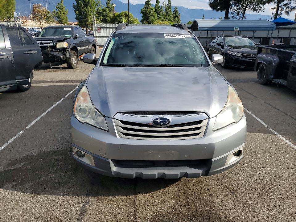 Aukcja sprzedaży 2011 Subaru Outback, vin: 4S4BRBCC6B3436686, numer aukcji: 66853116