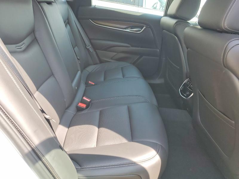 2019 Cadillac Xts მანქანა იყიდება აუქციონზე, vin: 2G61M5S33K9130248, აუქციონის ნომერი: 68186886